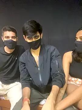 Amazing SweetnSpicyDuo from StripChat SweetnSpicyDuo from StripChat