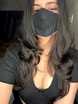 Tanya-mittal from StripChat