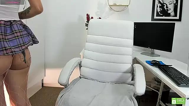 Slutty TattoedLexi_ from StripChat TattoedLexi_ from StripChat