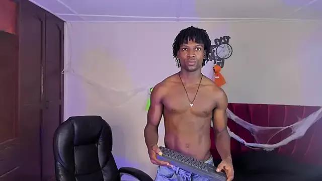 tau_montes from StripChat