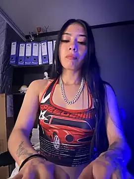 TayylorSexx from StripChat