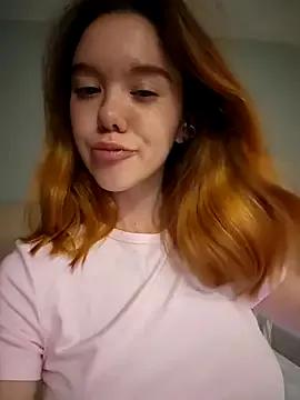 Amazing Teya_New wants you to fuck her body now Teya_New from StripChat