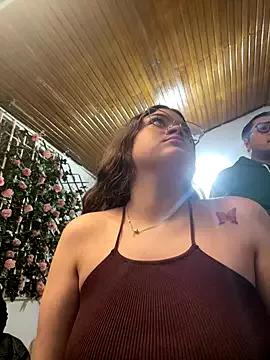 Tharafresneda_ from StripChat