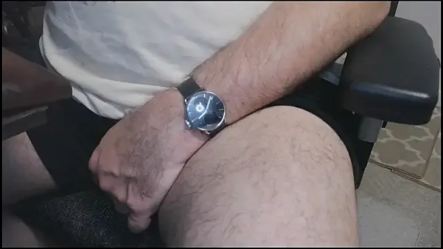 thickdaddy59 — big load at goal