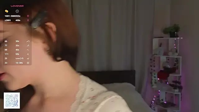 ThuBoppre from StripChat