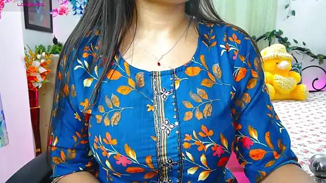 StripChat ThyAnvi thyAnvi from StripChat