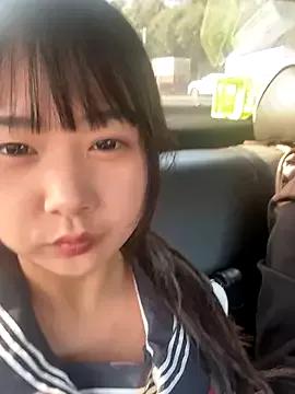 tiantian-26 from StripChat