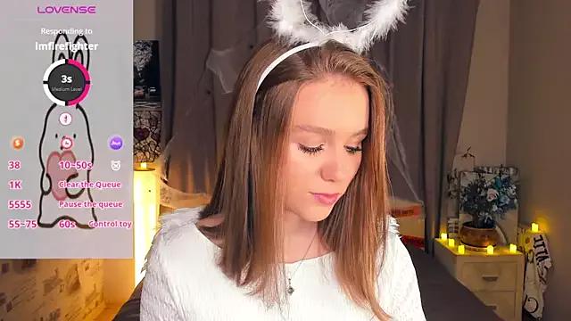 Amazing TienKnous from StripChat TienKnous from StripChat