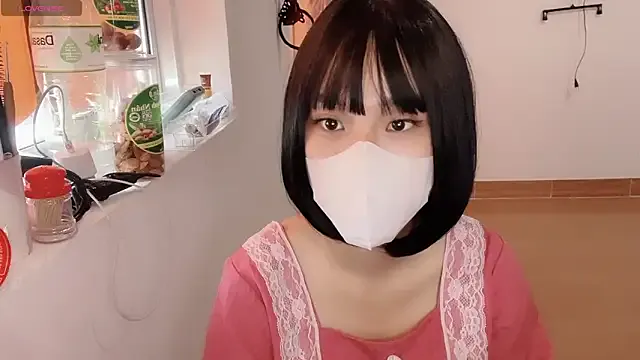 Tieu-May — Happy Lunar New Year Little May <3