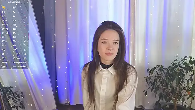 tinyanie — Good morning Anie