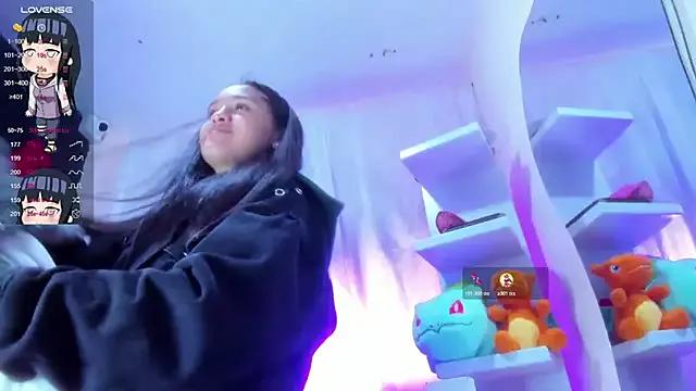 Watch StripChat's Tokito_mitsuri tokito_mitsuri from StripChat