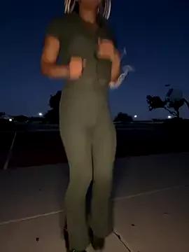 Naked TranSexualJade95 wants you to fuck zir body now TranSexualJade95 from StripChat