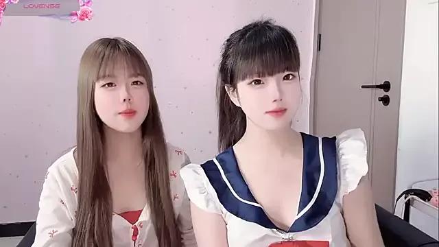 Explore StripChat's TT-SJM-TT TT-SJM-TT from StripChat