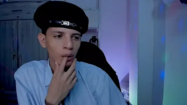 tylernova — Happy Valentine's Day, handsome Tyler