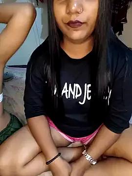 Admire StripChat's Unique_MomandDaughterrs Unique_MomandDaughterrs from StripChat