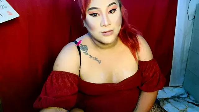 UrAmazingCassy from StripChat