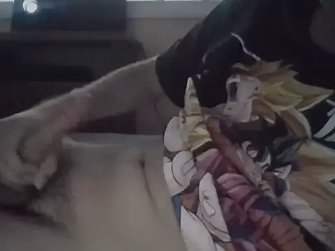 Userknowarg from StripChat