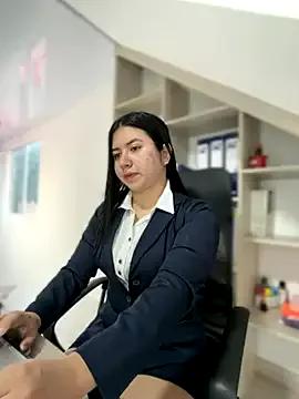 VAL_PRINCESS from StripChat