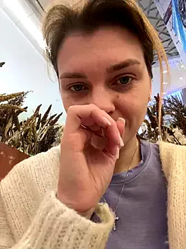 ValenciaShock on StripChat