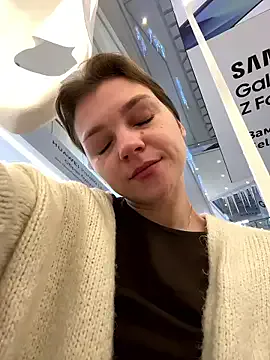 ValenciaShock on StripChat