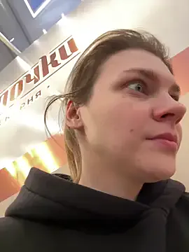 ValenciaShock on StripChat