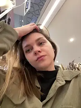 ValenciaShock — FULL NAKED