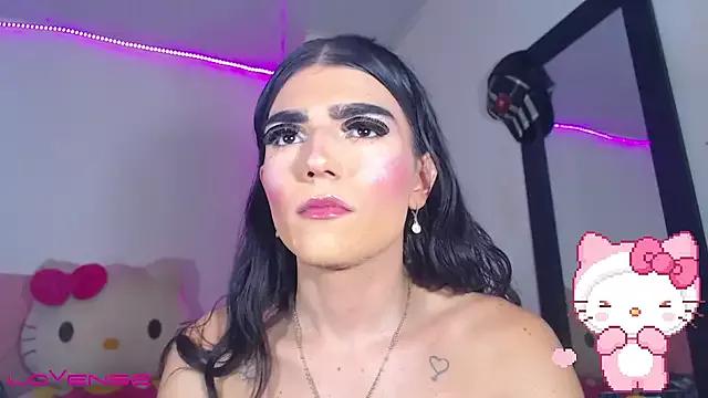 valentinat_fun from StripChat