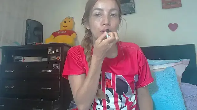 valerivegass — DOMI2 IN PUSSY