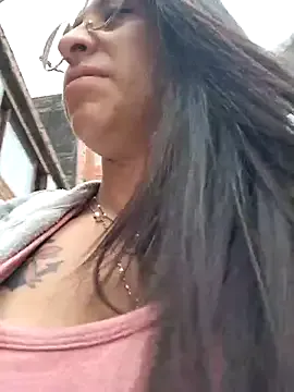 VALERY-03_ — RidingDildoCUM masturbationTICKET