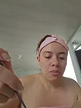 Try StripChat's Valery_mora valery_mora from StripChat