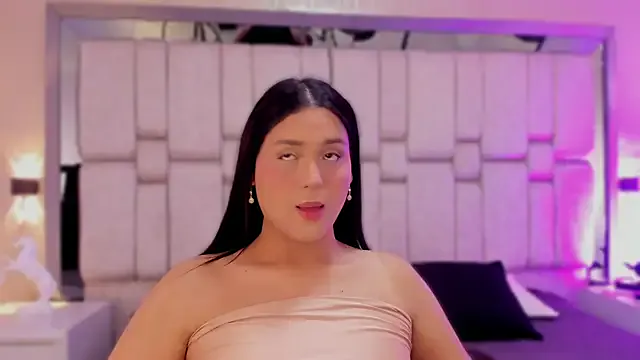 ValeryCooper18 — Freechat on StripChat