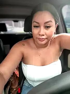 ValeryGrey from StripChat