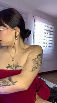 Cute Valu_euphoria wants you to fuck her body now Valu_euphoria from StripChat