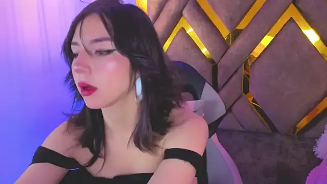 Valuh_Blake from StripChat