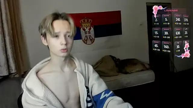 Discover StripChat's Vampirella_GS Vampirella_GS from StripChat