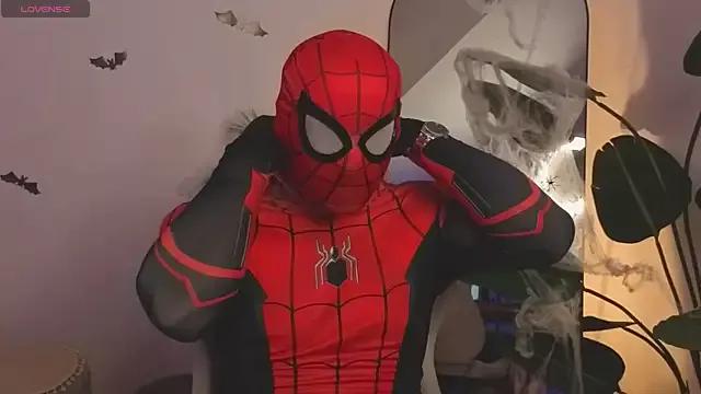 Explore amazing stripper Vance_rulez vance_rulez from StripChat