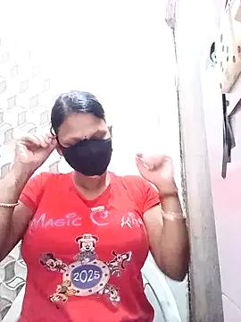 varnika from StripChat