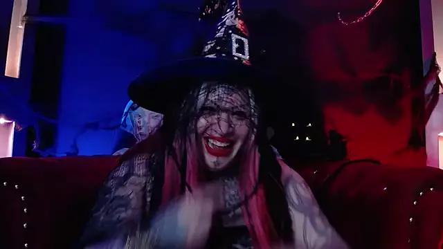 Discover StripChat's Venus_Rock Venus_Rock from StripChat