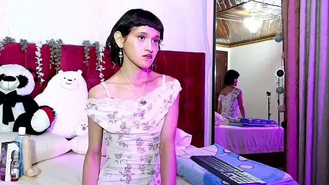 Veronica_Lamberth — MY VIBRATING TOY FOR 10 MINUTES