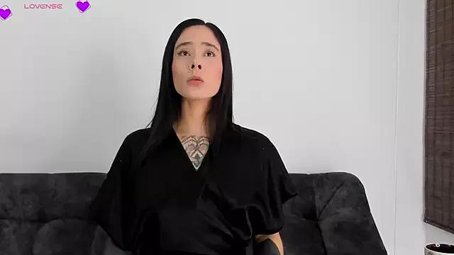 Discover 23 years old VeronicaTonu from StripChat VeronicaTonu from StripChat