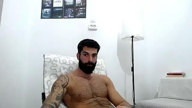 Verycutex from StripChat