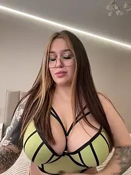 Checkout StripChat's VikiDemini VikiDemini from StripChat