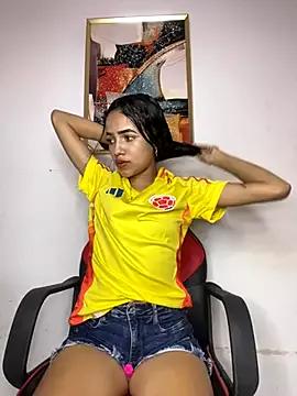 violeta_18x from StripChat