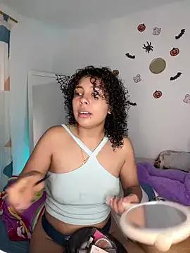 StripChat ViolettaMiller_ ViolettaMiller_ from StripChat