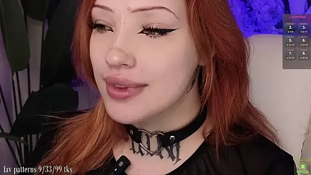 violetviolator — Freechat on StripChat