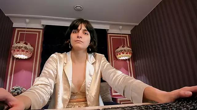 Sexy ViolineMooree from StripChat ViolineMooree from StripChat