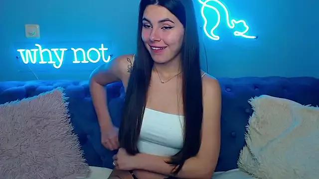 Masturbate to StripChat's ViollinaLove ViollinaLove from StripChat