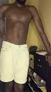 Masturbate to slutty performer Wakanda_Mamba Wakanda_Mamba from StripChat