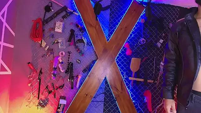 Checkout dirty stripper Warick_and_Aria_bdsm_ Warick_and_Aria_bdsm_ from StripChat