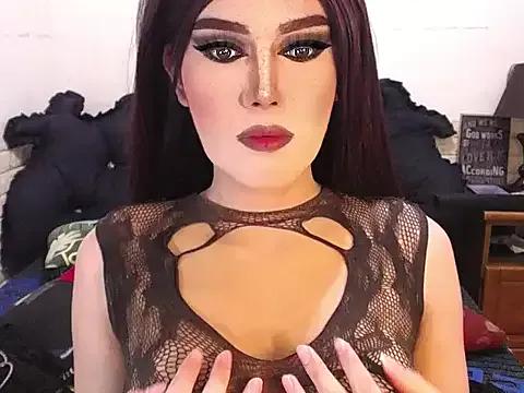 Discover sweet camslut WILDDENNY1 WILDDENNY1 from StripChat